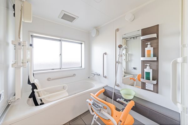 Elderly Bathtub Installation in Norman