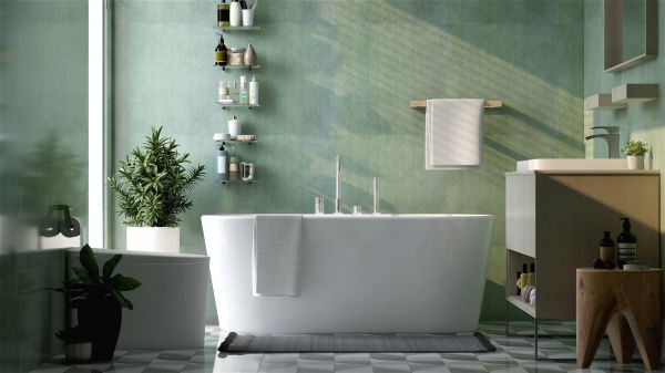 Tub Replacement in Norman