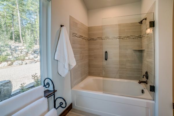 Bathroom Tub Installation in Norman