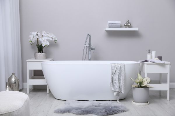 Bath Installation in Norman