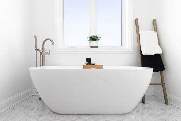 Bathtub Replacement in Norman