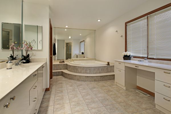 Step In Tub Installation in Norman