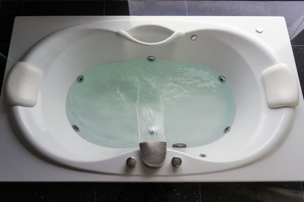 Cost of Jetted Tub Installation in Norman