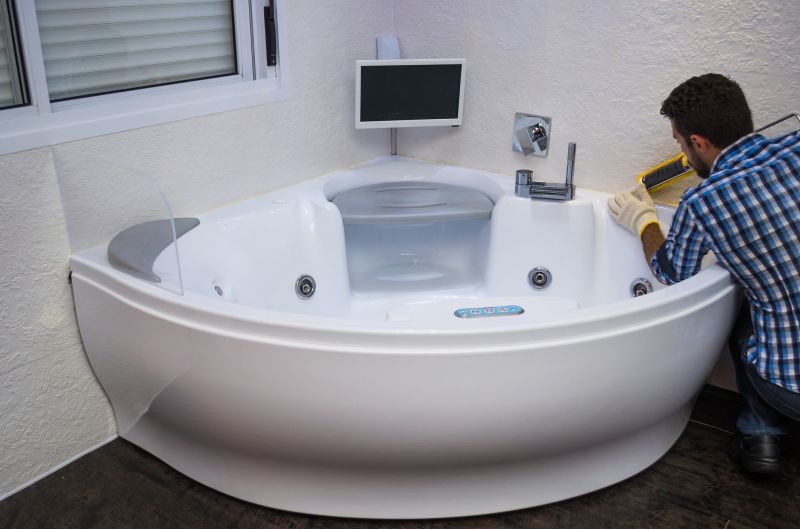 Top Bathtub Installation Companies in Blanchard, OK