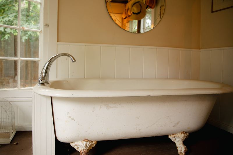 Top Bathtub Installation Companies in Choctaw, OK