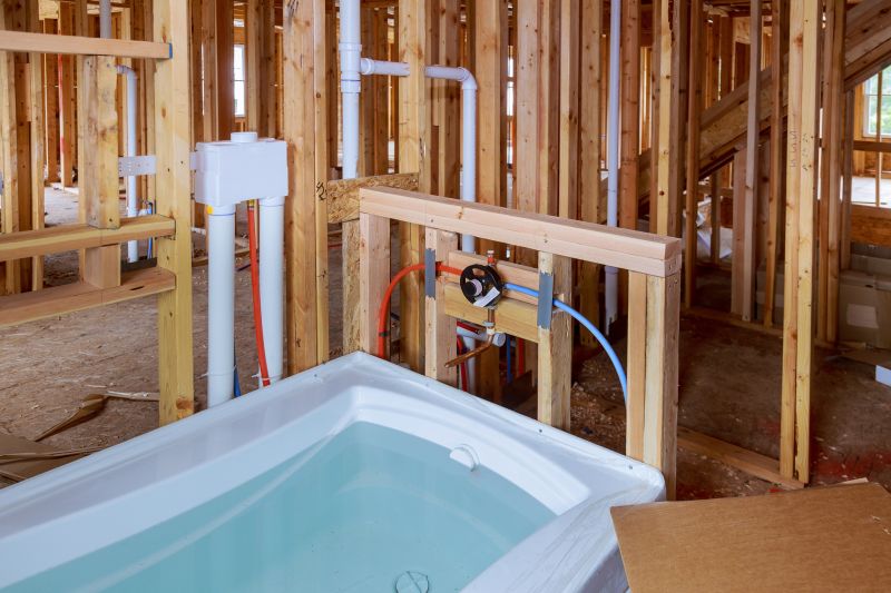 Top Bathtub Installation Companies in Oklahoma City, OK