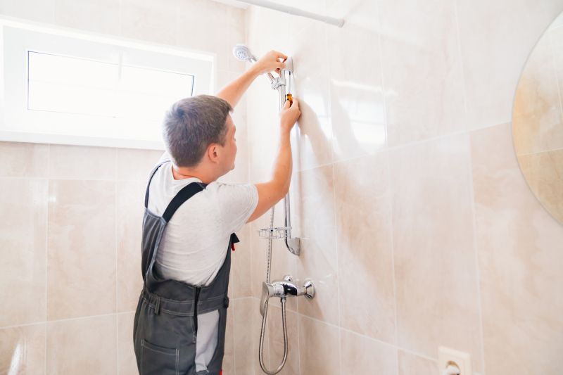 Top Shower Installation Companies in Mustang, OK