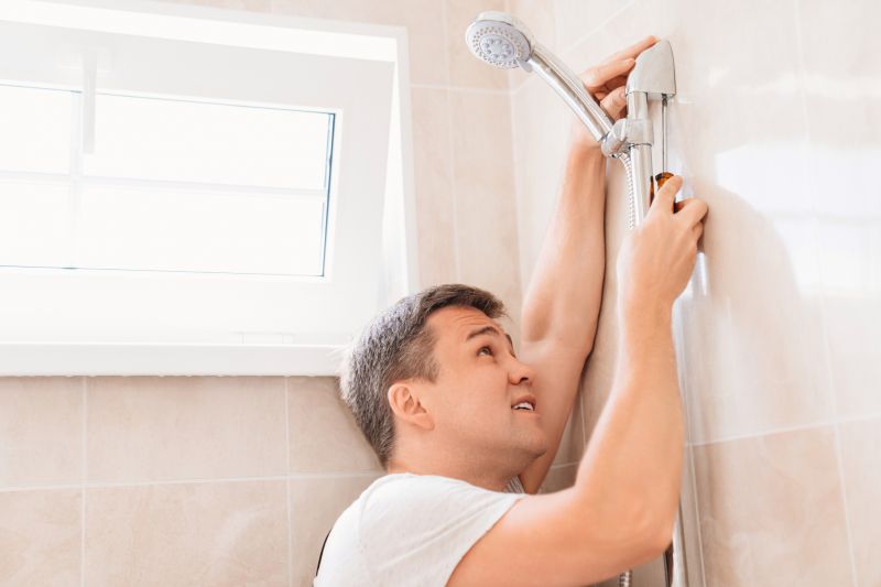 Top Shower Installation Companies in Oklahoma City, OK